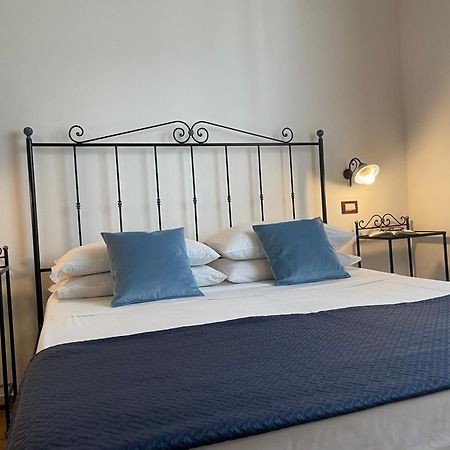 Ai Dammusi Rooms San Vito Lo Capo Exteriör bild