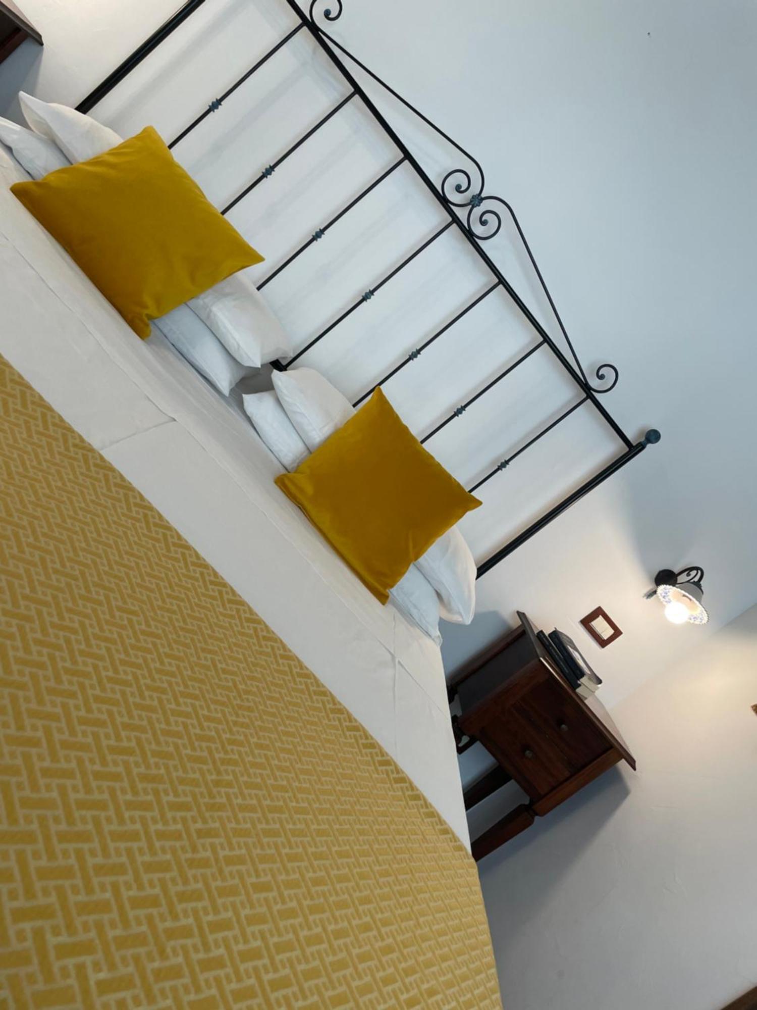Ai Dammusi Rooms San Vito Lo Capo Exteriör bild