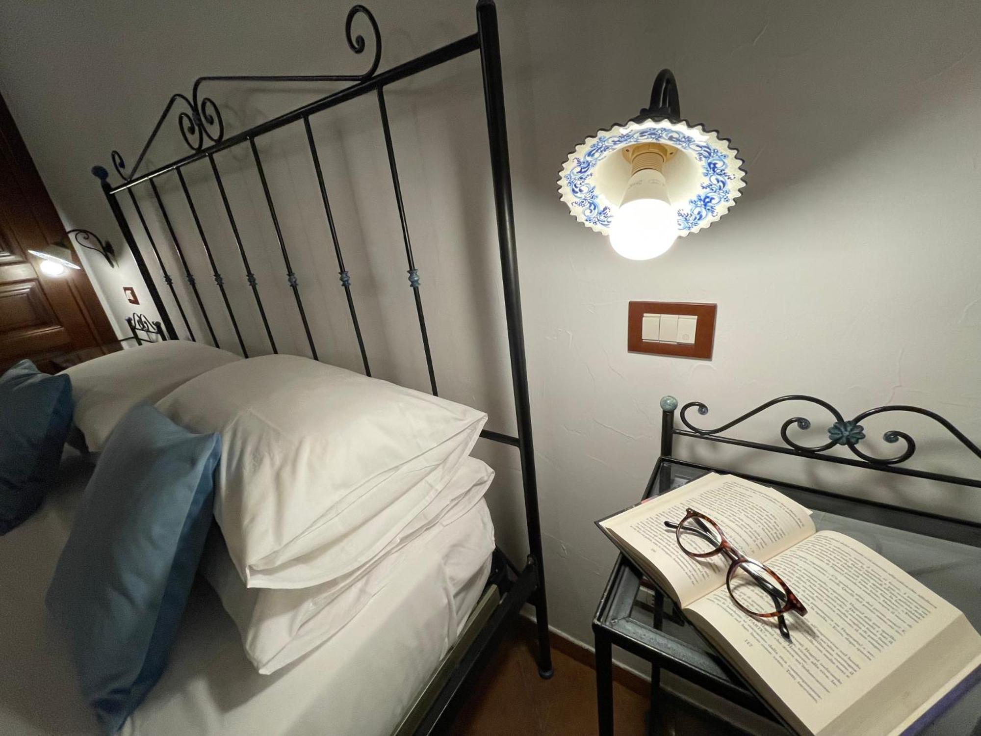 Ai Dammusi Rooms San Vito Lo Capo Exteriör bild