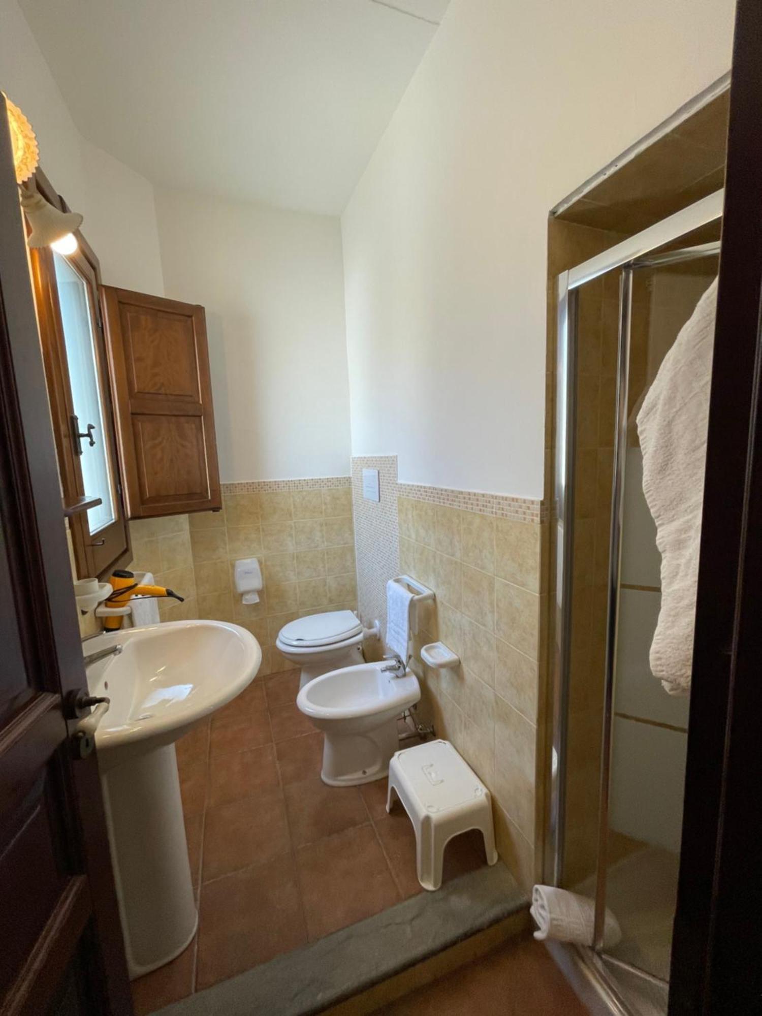 Ai Dammusi Rooms San Vito Lo Capo Exteriör bild