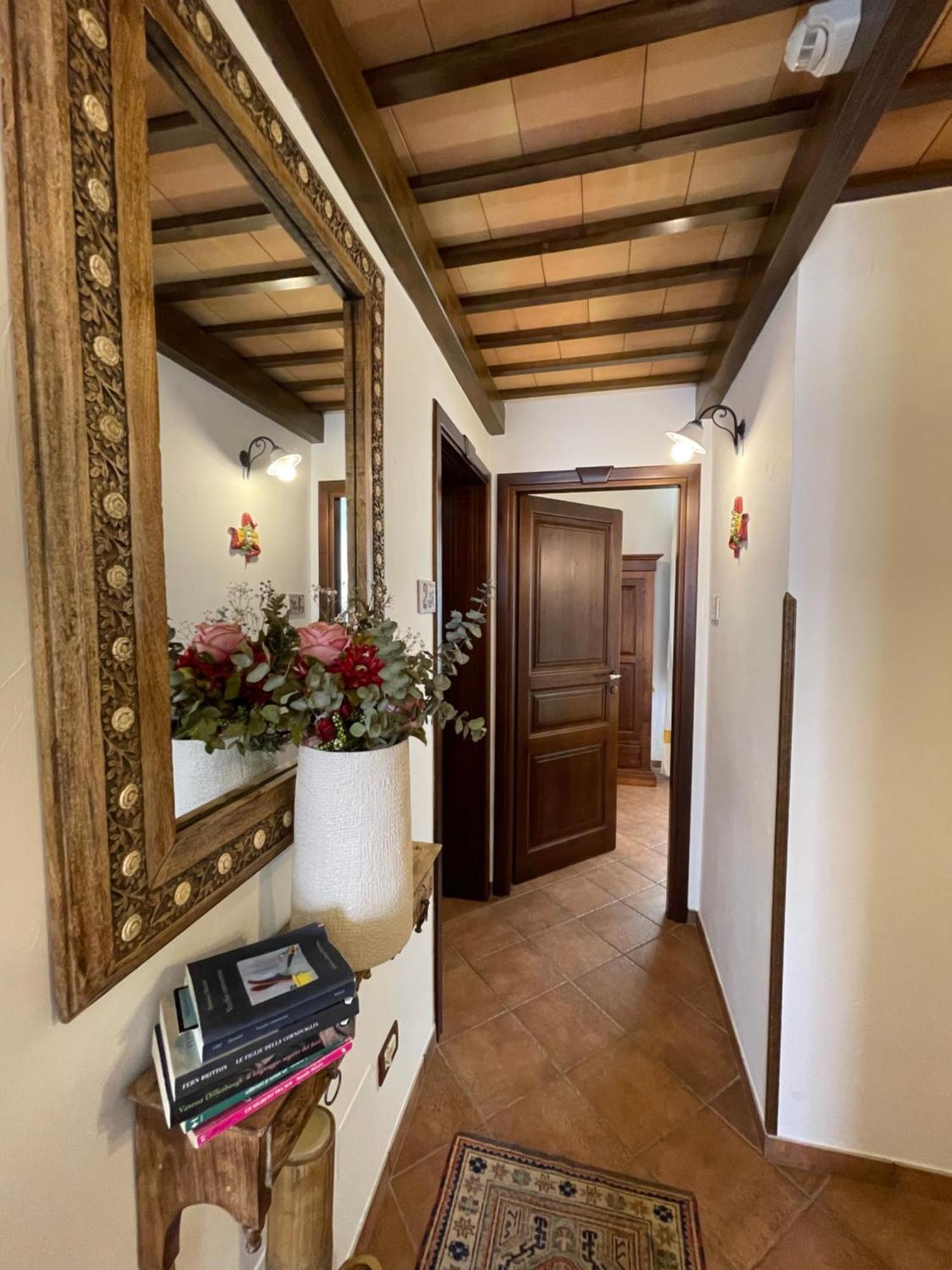 Ai Dammusi Rooms San Vito Lo Capo Exteriör bild