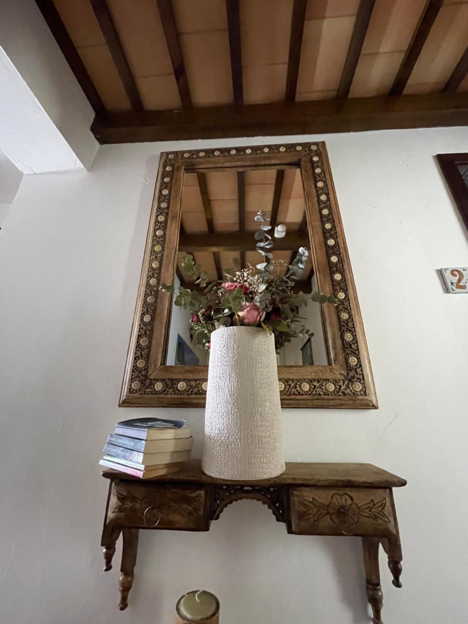 Ai Dammusi Rooms San Vito Lo Capo Exteriör bild