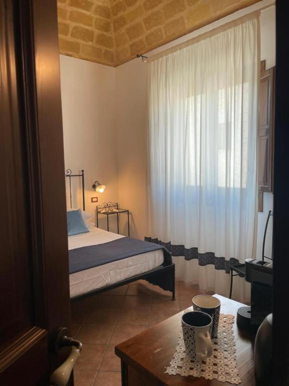 Ai Dammusi Rooms San Vito Lo Capo Exteriör bild