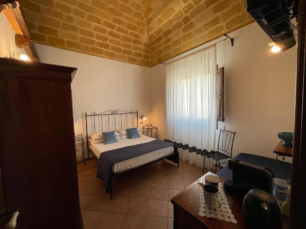 Ai Dammusi Rooms San Vito Lo Capo Exteriör bild