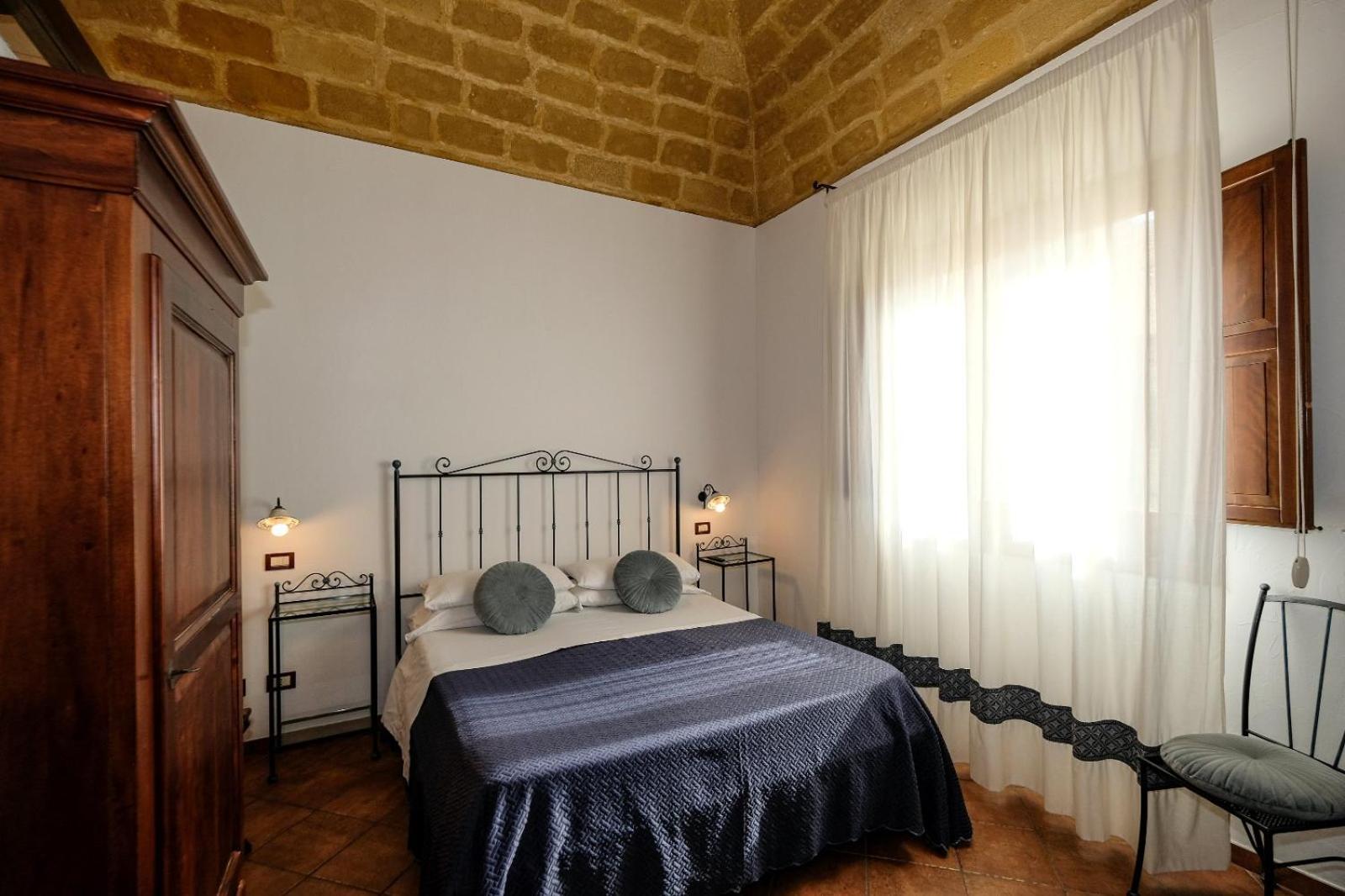 Ai Dammusi Rooms San Vito Lo Capo Exteriör bild