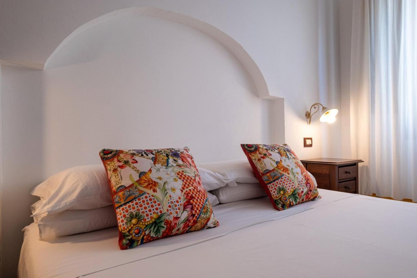 Ai Dammusi Rooms San Vito Lo Capo Exteriör bild